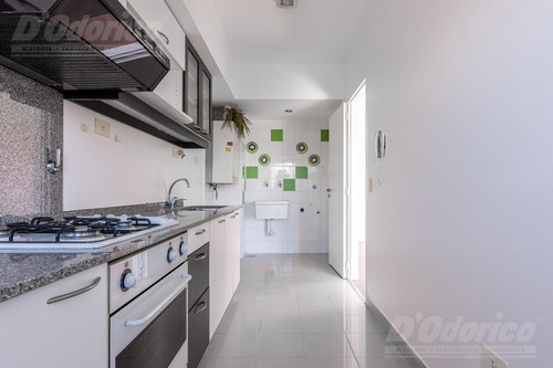Departamento - Palermo - Las Cañitas