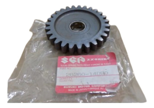 Engranaje Intermedio Patada Dr350 R-s-se 90/96 Suzuki Origin