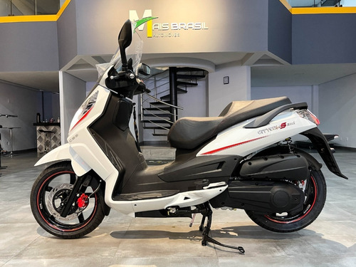 Citycom 300 S ***2024*** (faby)