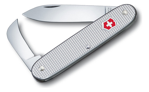 Navaja Ejército Suizo 2 Alox Victorinox