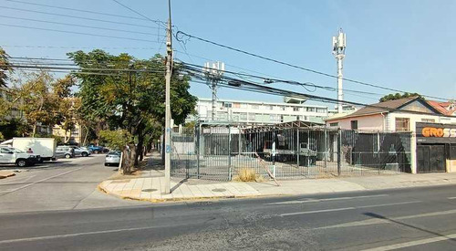 Local Comercial Av Grecia Jazmines Ñuñoa (90825)