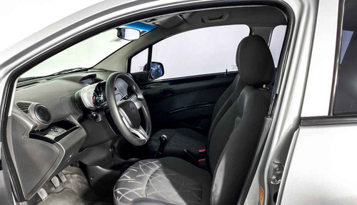 Imagen 2 de 15 de 44659 - Chevrolet Spark 2016 Con Garantía Mt