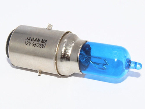 Lampara . 12v 35/35 T/bosch Halogen