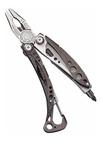 Leatherman Multiuso Skele Cx 13-in-1 Vaina