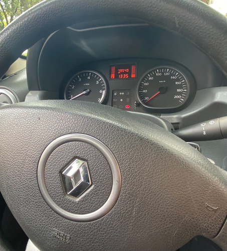 Renault Duster Expression 1.6