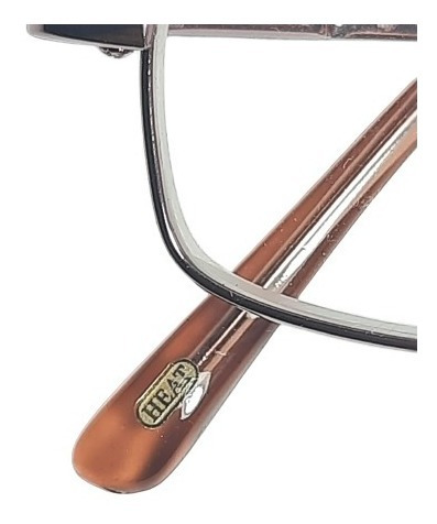 Imagen 4 de 4 de Gafa Anteojo Lente Receta Heat Ht099 C3