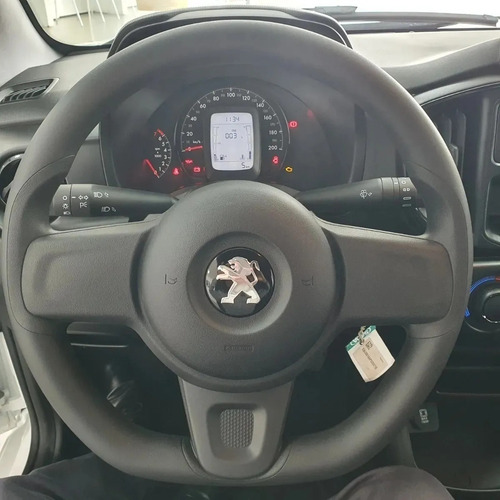 Imagen 8 de 18 de Peugeot Partner 0km 2022 Tomo Usada Contado Financiado Gnc *