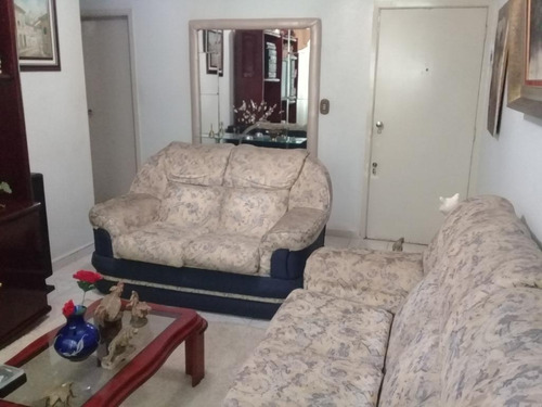 Apartamento 3 Dormitórios, Lapa, À Venda, 98 M², São Paulo/sp - Ap0565