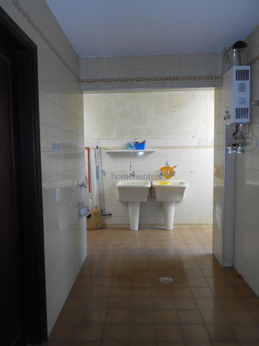 Casa Com 5 Dormitórios À Venda, 375 M² Por R$ 2.250.000,00 - Vila Brandina - Campinas/sp - Ca3748