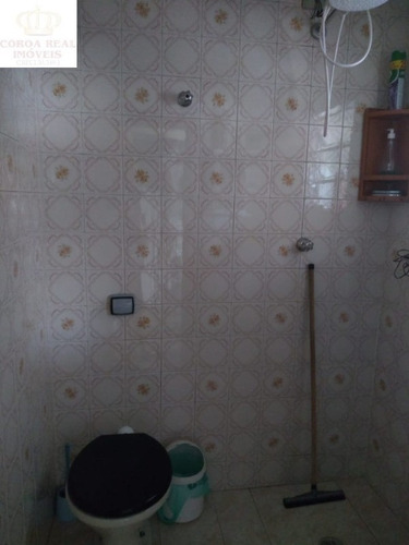 Imagem 11 de 14 de Casa Terrea Na Gamelinha - Ca00564 - 69510196
