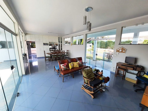 Imagem 3 de 19 de Casa Com 2 Dormitórios À Venda, 520 M² - Portal Do Sabiá - Araçoiaba Da Serra/sp - Ca2097