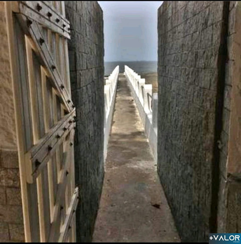 Imagem 19 de 30 de Apartamento Para Venda No Ilha Porchar, São Vicente - Lo460 - 70378520
