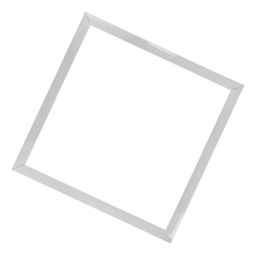 Alçapão Branco Para Abertura Em Forro Gesso Drywall 40x40cm
