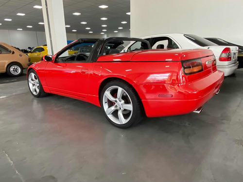 Nissan 300zx 3000gt 350z Bmw Z3 Z4 Mercedes Slk Spyder Dodge