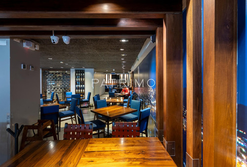 Local Comercial A Pie De Calle De 460m2 En Avenida Presidente Masaryk, Polanco