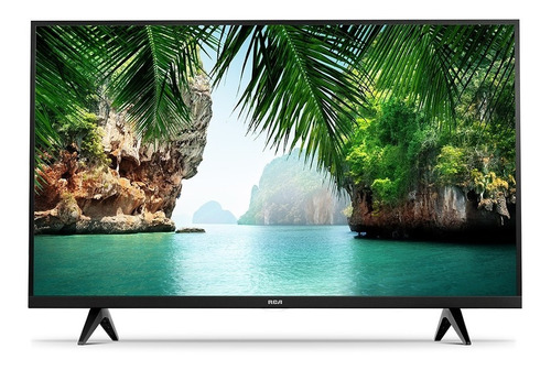 Smart TV RCA L32NXTSMART LED Android TV HD 32" 110V/240V