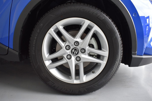Toyota Ch-r 1.8 Ecvt Hv - Car Cash