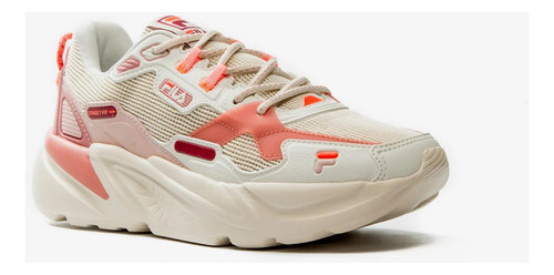 Fila Street Fit Mujer Adultos