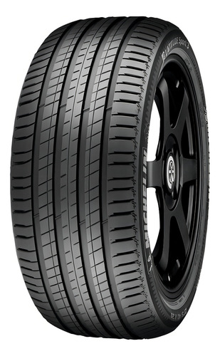Llanta 265/50r19 110y Michelin Latitude Sport 3 (n0) Índice De Velocidad Y