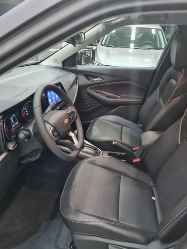 Chevrolet Montana 1.2 T Premier At