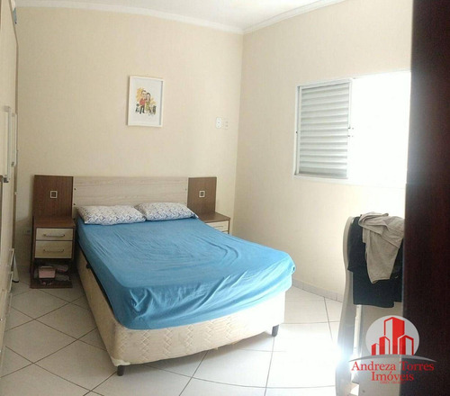 Imagem 13 de 21 de Ótima Casa No Bairro Jardim Resende Em Taubaté ! - Ca0961