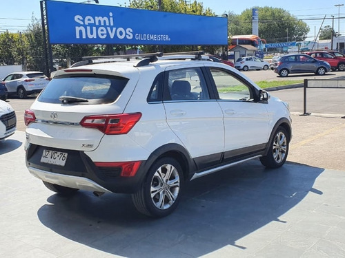 Baic X25 Comfortable 1.5
