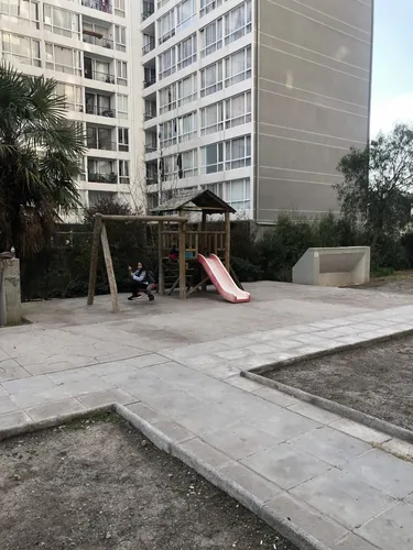 Arriendo Departamento 2d/1b, Estacionamiento Y Bodega