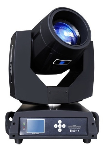 Luces Big Dipper Cabeza Movil Lb230 Beam 7r  230w