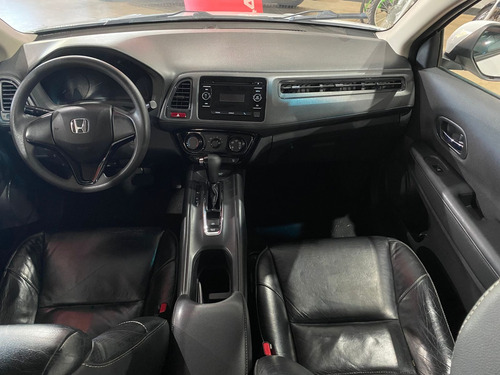 Honda HR-V 1.8 Lx Flex Aut. 5p