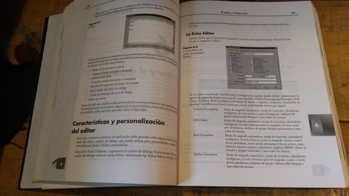 Libro De Programación Aprendiendo Delphi 3 (Usado)
