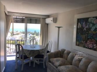Imagen 14 de 18 de Departamento Punta Del Este 2 Dormitorios 2 Baños
