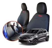 Comprar Cubre Asientos Eco Cuero Fiat Argo