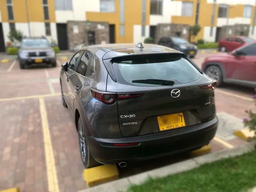 Mazda CX-30 2.0 Grand Touring At