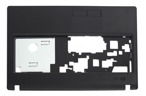 Imagen 4 de 5 de Palmrest Y Touchpad Top Cover Carcasa Superior Lenovo G570