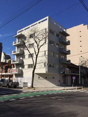 Imagen 12 de 12 de A Estrenar - 2 Amb. Frente C/balcon, Excel. Construccion - Cochera Cubierta Opcional