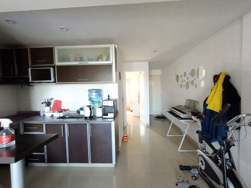 Imagen 2 de 6 de Rodriguez, Hermoso Departamento De 2 Ambientes Centrico