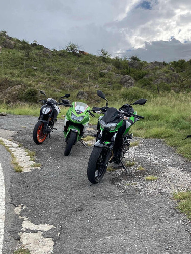 Imagen 10 de 10 de Kawasaki Ninja 250r