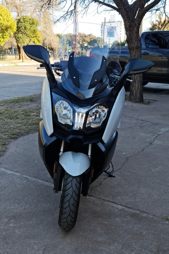 Bmw C 650 Gt