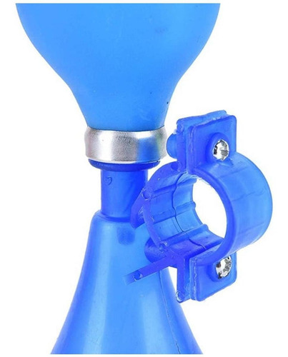 Accesorios Para Bicicletas, Mxlue-005, 5 Pzas, Azul, 15x7cm, Color Azul