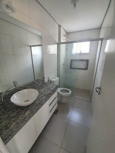Apartamento 3 Quartos À Venda No Nova Granada! - Jrc6020
