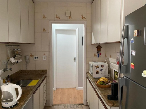 Imagem 6 de 15 de Excelente Apartamento !!! - 2815-1