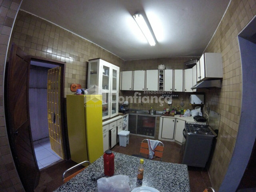 Imagem 10 de 22 de Casa À Venda Na Parquelândia - Fortaleza/ce - 492