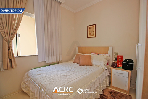 Imagem 15 de 20 de Acrc Imóveis - 02 Apartamentos A Venda No Bairro Escola Agrícola - Ap03199 - 34789676