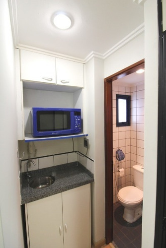 Imagem 2 de 20 de Sala Chacara Santo Antonio (zona Sul) Sao Paulo Sp Brasil - 667