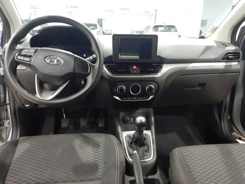 Imagem 5 de 12 de Hb20 1.0 12v Flex Evolution Manual