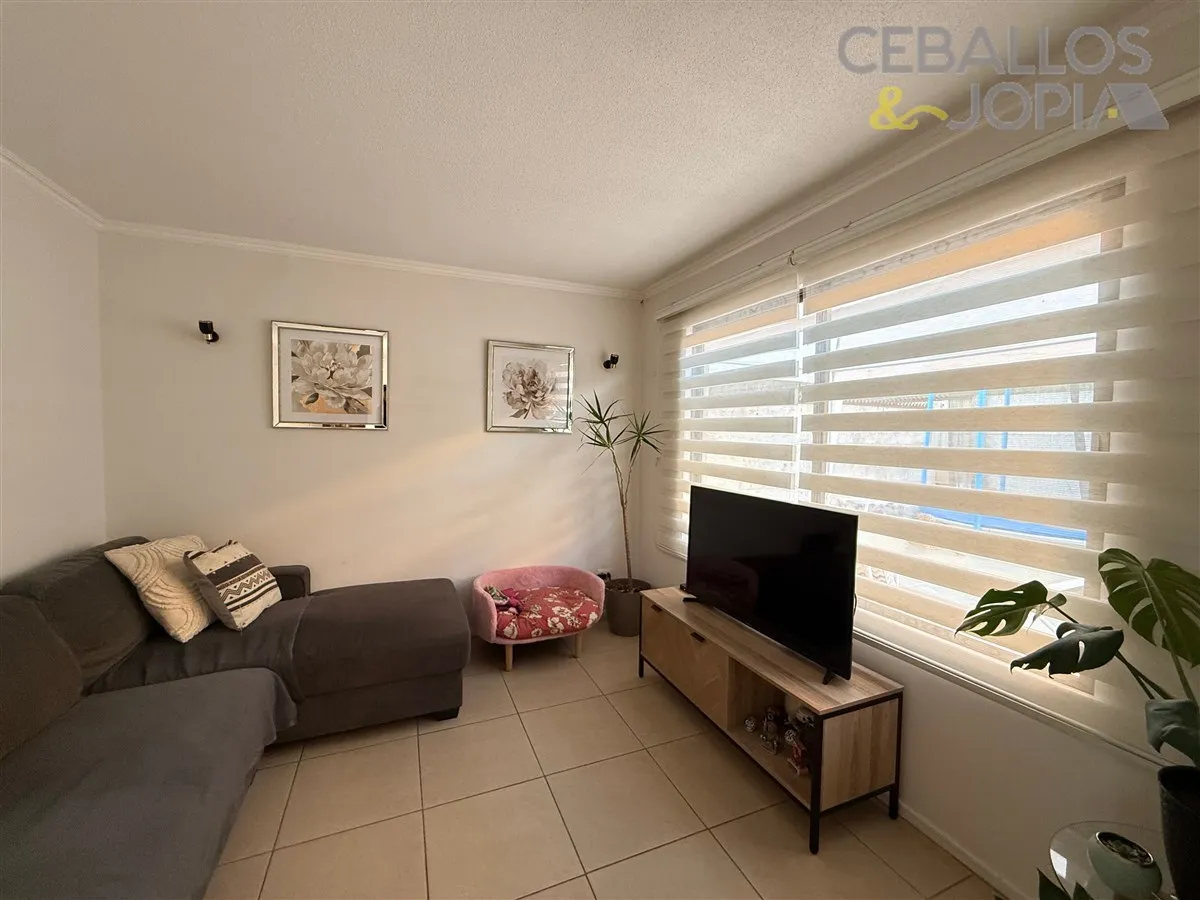 Imagen 4 de 28 de Casa En Venta De 3 Dorm. En Quilpué