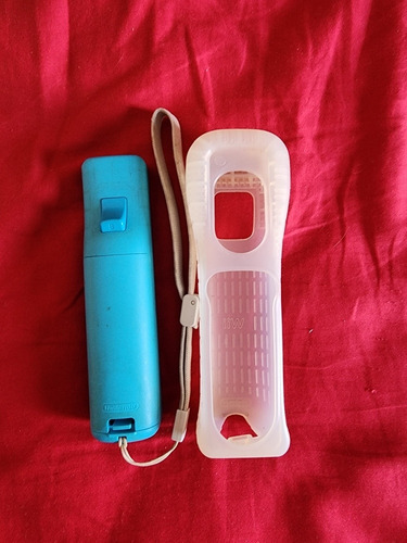 Control De Wii (Usado)