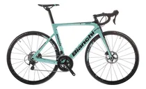 Comprar Brand New Bianchi Aria Disc Brakes Full Carbon Shimano