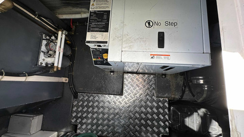 Imagen 18 de 20 de Klase A32-2007-(2) Volvo 200hp-td-duoprop-grupo-bowthuster