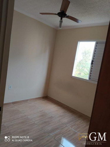 Imagem 12 de 15 de Apartamento Para Venda Em Presidente Prudente, Edificio Residencial Mont Blanc, 2 Dormitórios, 1 Banheiro - Apv9780_2-1136308